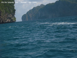 20090420 Phi Phi Island - Maya Bay- Koh Khai  2 of 182 